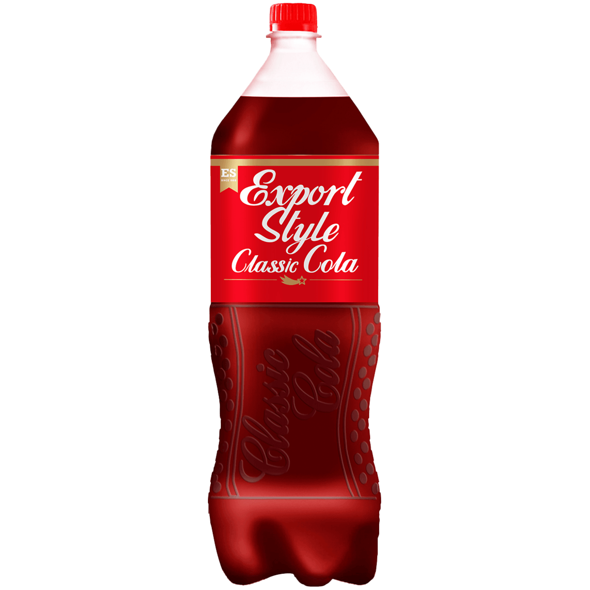 

Напиток Export Style Classic Cola 2 л