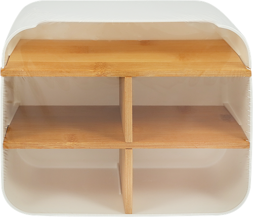 Органайзер для хранения Homeclub 5 секций 18х14.3х9.5 см