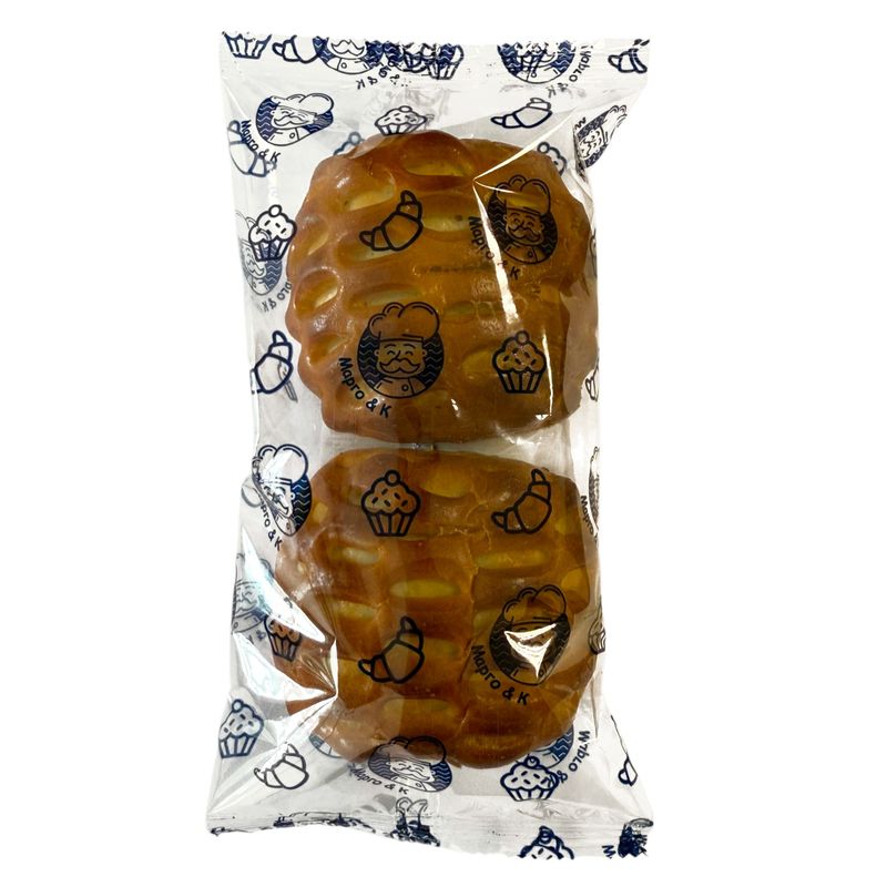 

Сдоба Марго&К Новая смородина 100 г