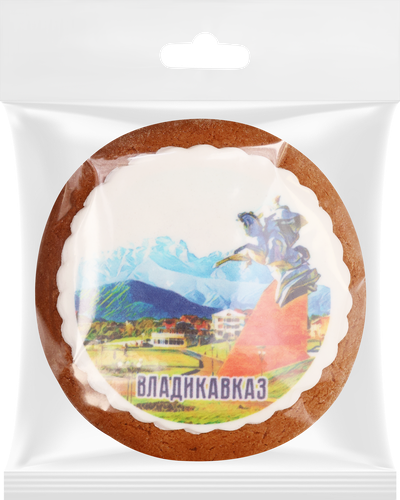 

Пряник Лента Выбор экспертов Петровский заказной Владикавказ 50 г