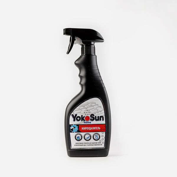Средство для кухни YoKoSun Жироудалитель 500 мл