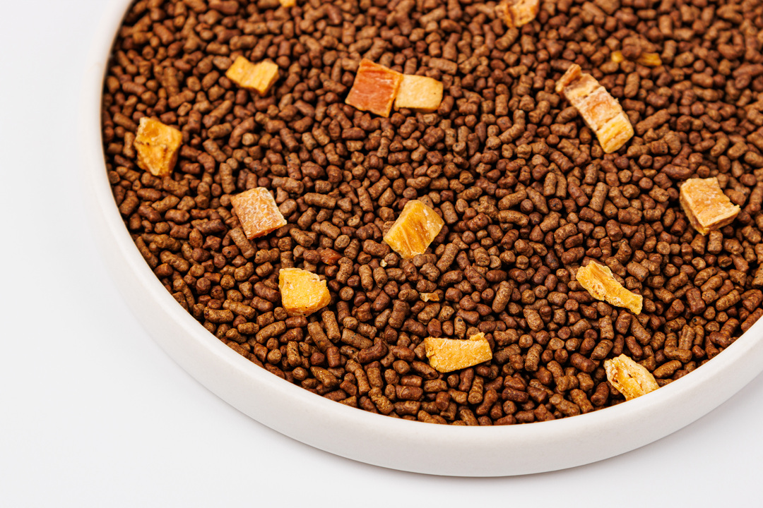 

Чайный напиток гречишный ВкусВилл "Манго" 100 г