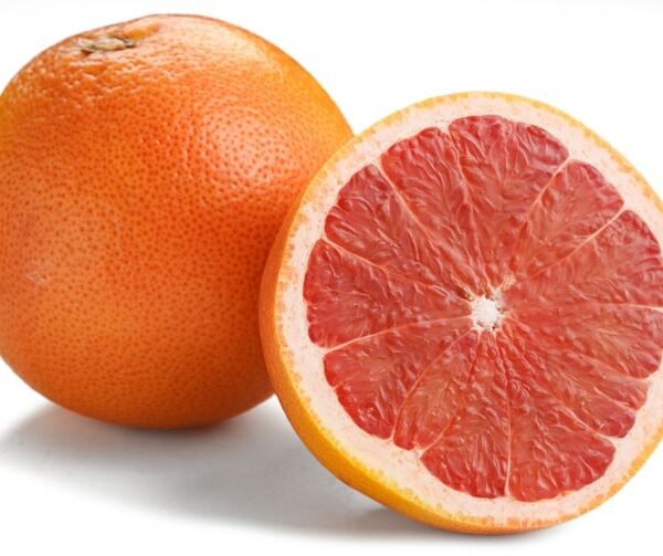 Грейпфрут красный 1кг
