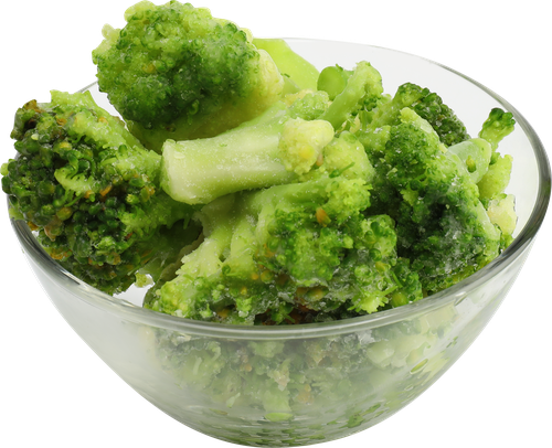 

Капуста брокколи ЛЕНТА