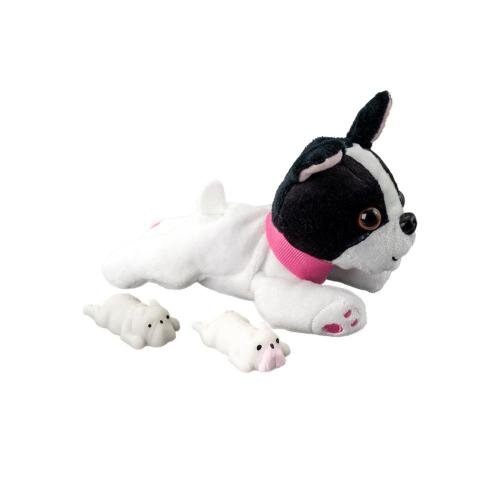 

Игрушка-сюрприз Sbabam Милая мама, в ассортименте