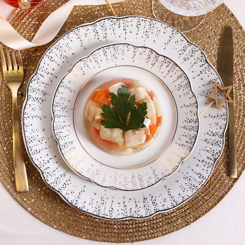 

Заливное Лента Fresh из рыбы, весовое