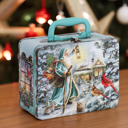 

Подарок новогодний ШФН Зима, 700 г