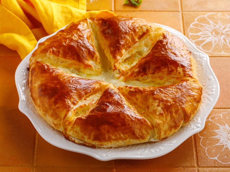 Пеновани