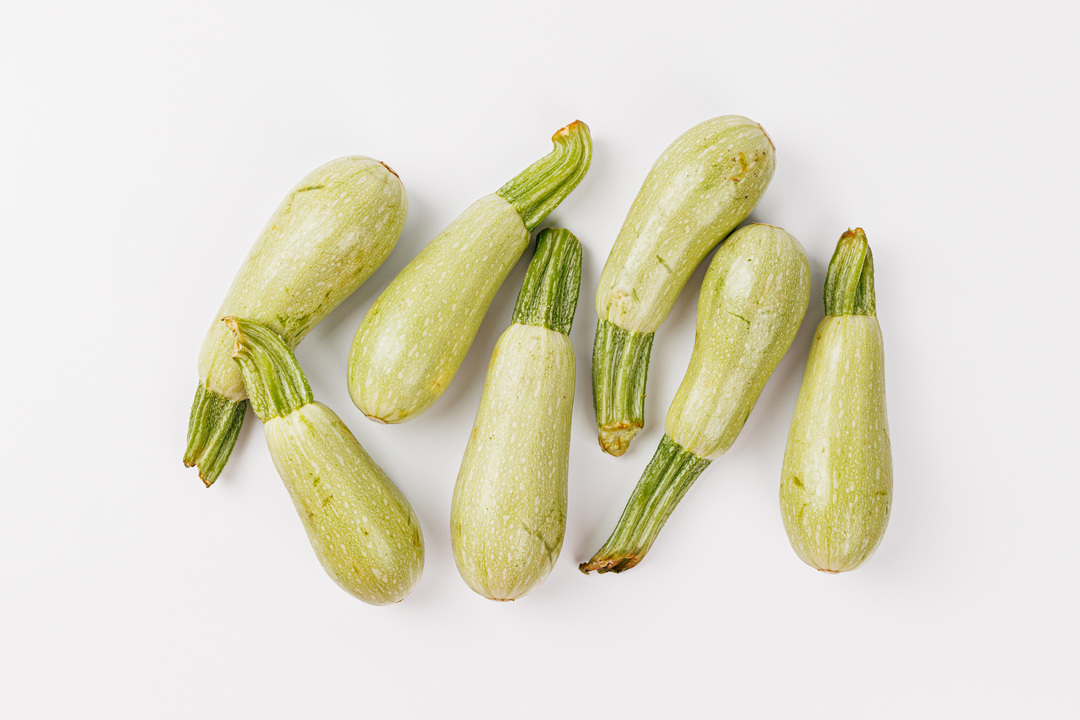 

Кабачки мини вес