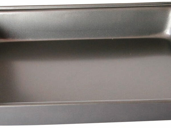 Форма Антипригарная для запекания KB18012 37x26x5 см, 1 шт