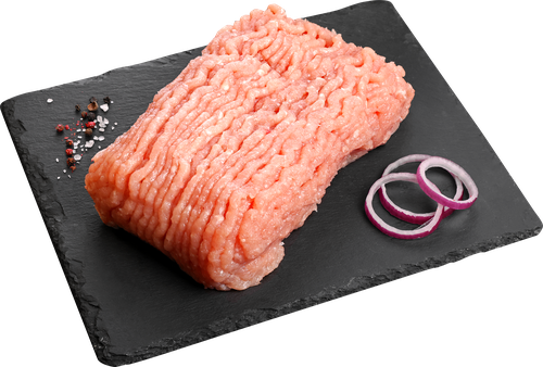 

Фарш из курицы Лента Fresh, вес