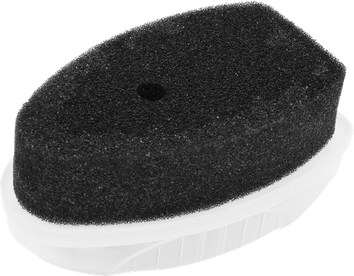 

Губка для обуви Super с дозатором бесцветная