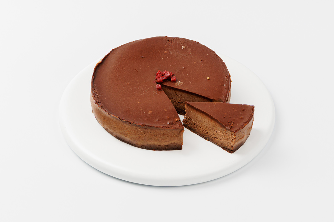 

Десерт Вкусвилл банановый с шоколадом Айс, замороженный