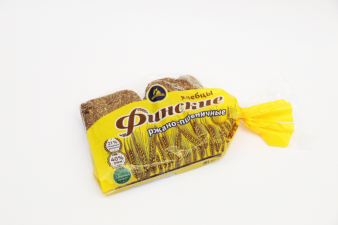 

Хлебцы Каравай Финские ржано-пшеничные 240 г