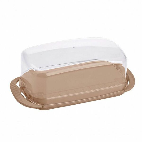 Масленка пластик