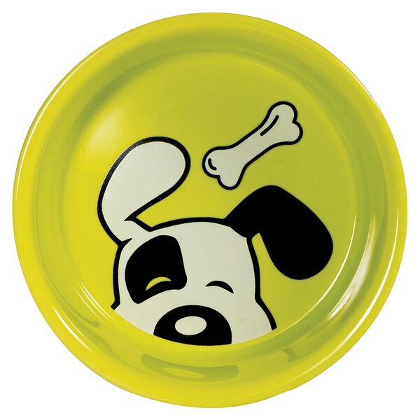 Миска Triol керамическая Барбос 250 мл