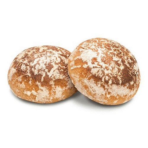 Пряники Старый пекарь Мятные, 450 г