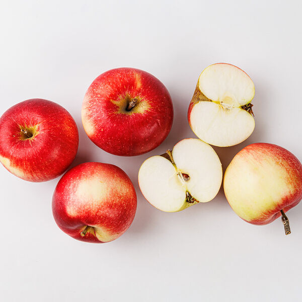 Яблоко Анис Бархатный