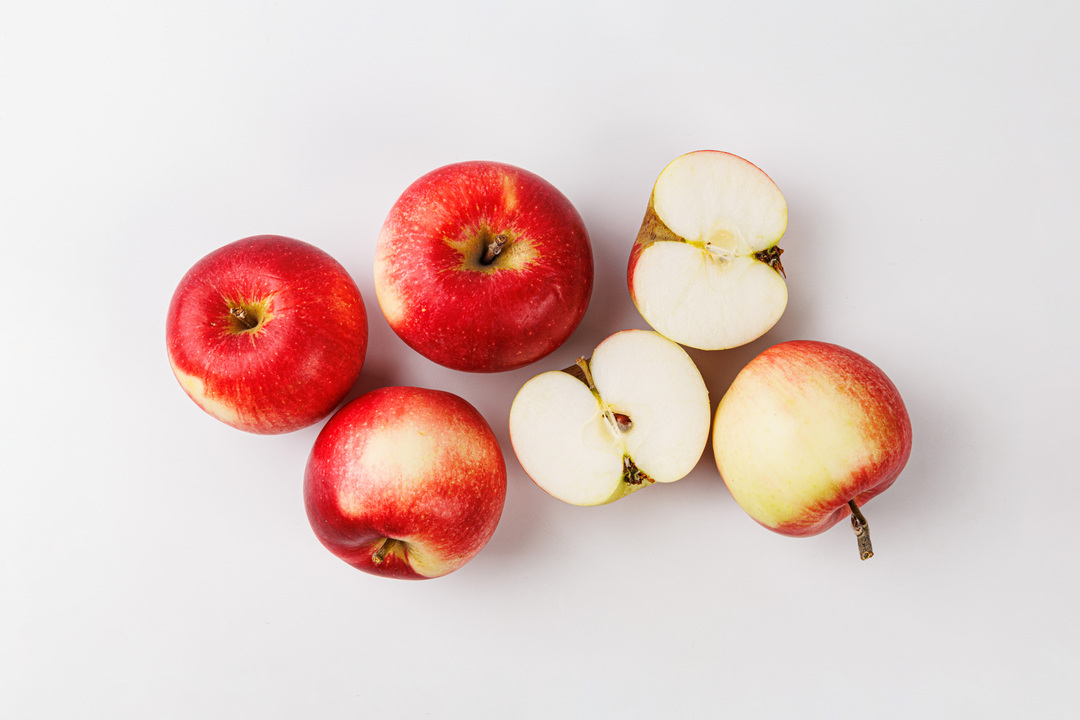 

Яблоко Анис Бархатный, вес