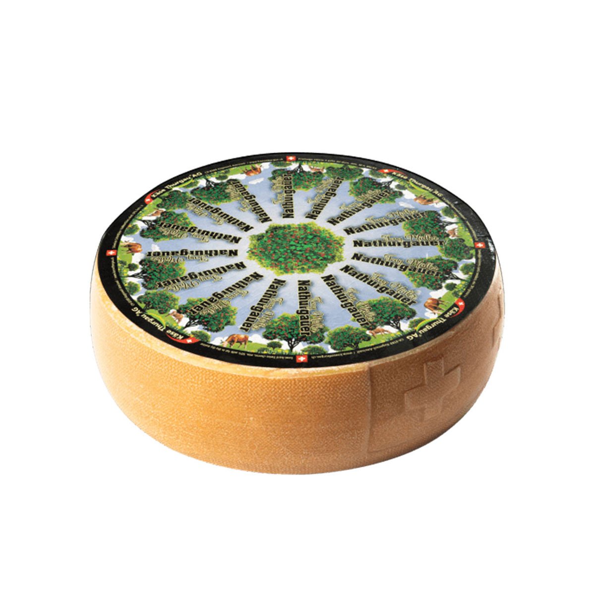 

Сыр Margot Fromages Старина Мюллер Швейцария БЗМЖ 51% вес