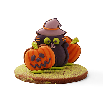 

Пряник сувенирный Baker-Maker Магия, 85г