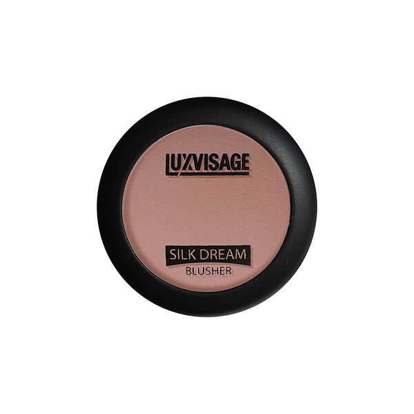 Румяна LUXVISAGE SILK DREAM 5 г  4 тон