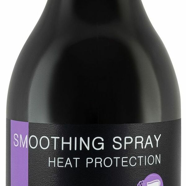 Спрей для волос Cafe Mimi Термозащита разглаживающий 250 мл