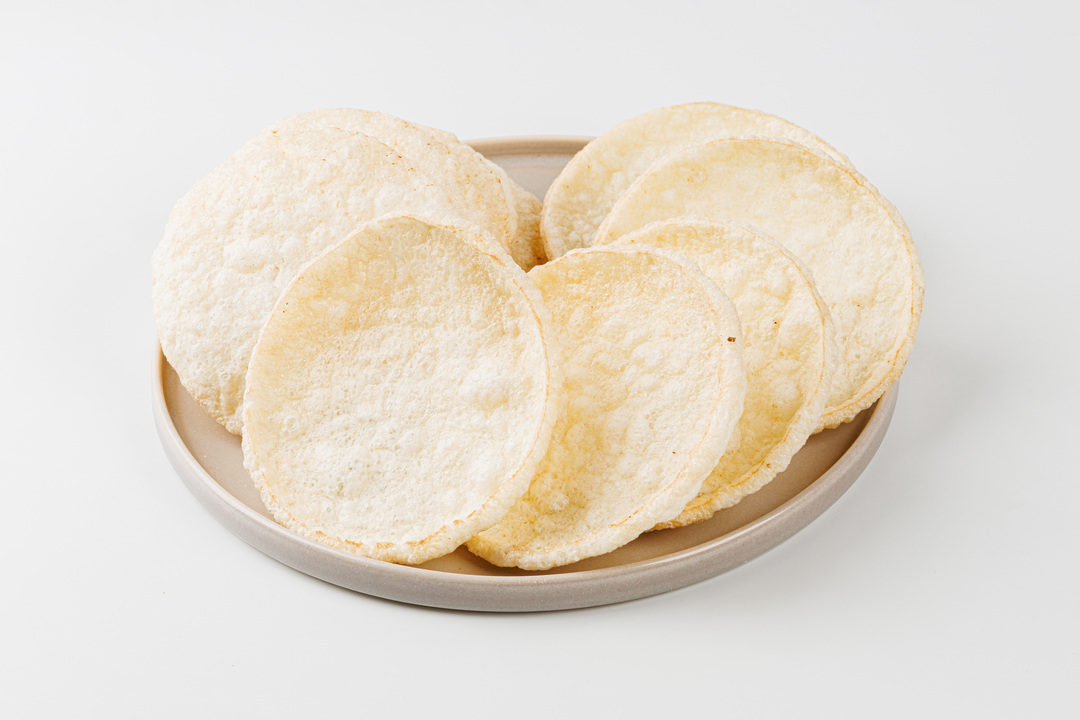 

Хлебцы пшеничные ВкусВилл с зеленью