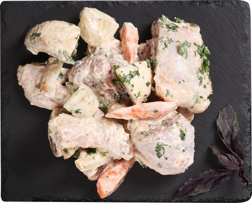 

Курочка Лента Fresh СП По-домашнему, вес