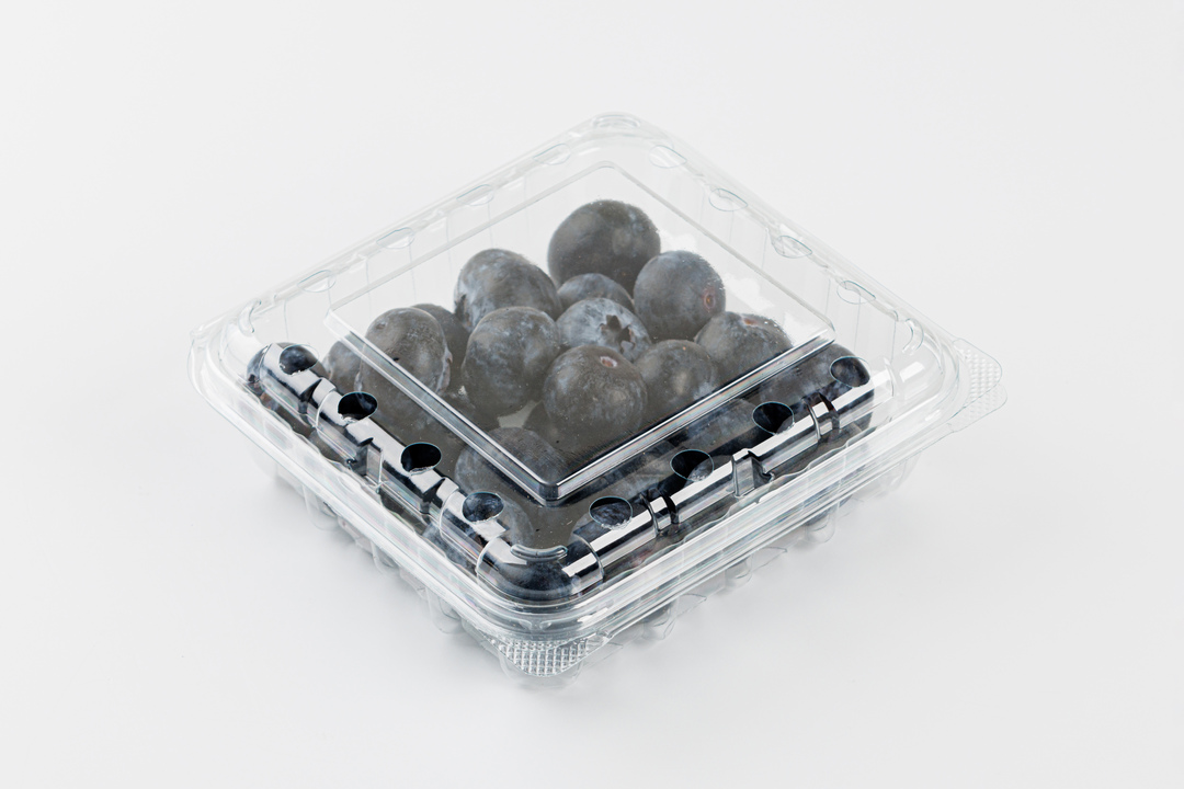 

Голубика гигант 125 г