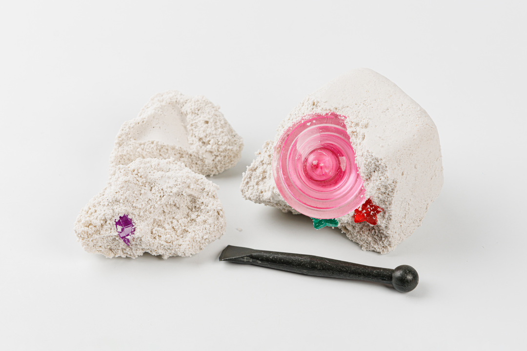 

Набор мини для проведения раскопок Новогодние сюрпризы