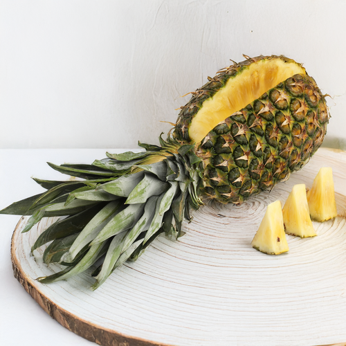 

Ананас Gold спелый весовой