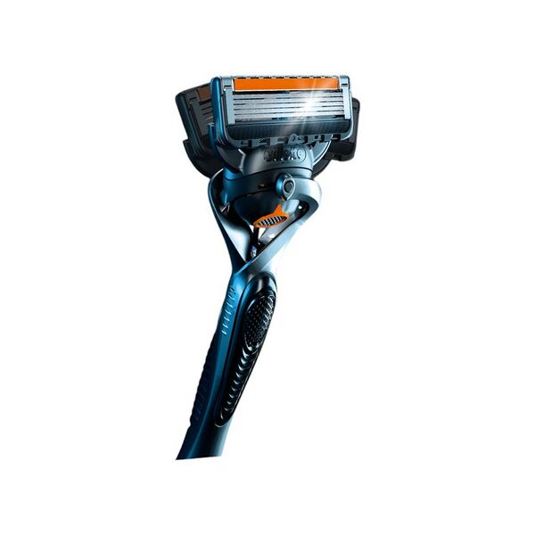 Набор подарочный Gillette FUSION  ProGl Flexball Бритва+1 смен кас+чехол для бритвы