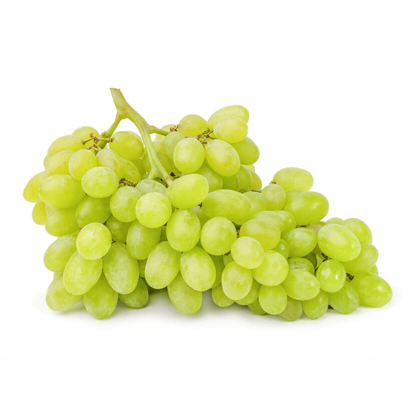 

Виноград Кишмиш зеленый вес