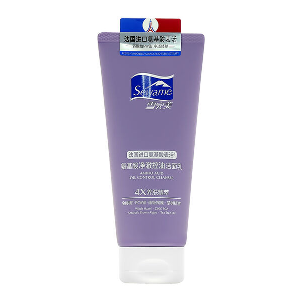 Гель для умывания Sewame с аминокислотами для жирной кожи 100 г