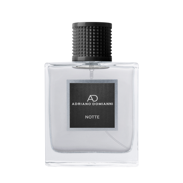 Мужская туалетная вода Adriano Domianni Notte 100 мл