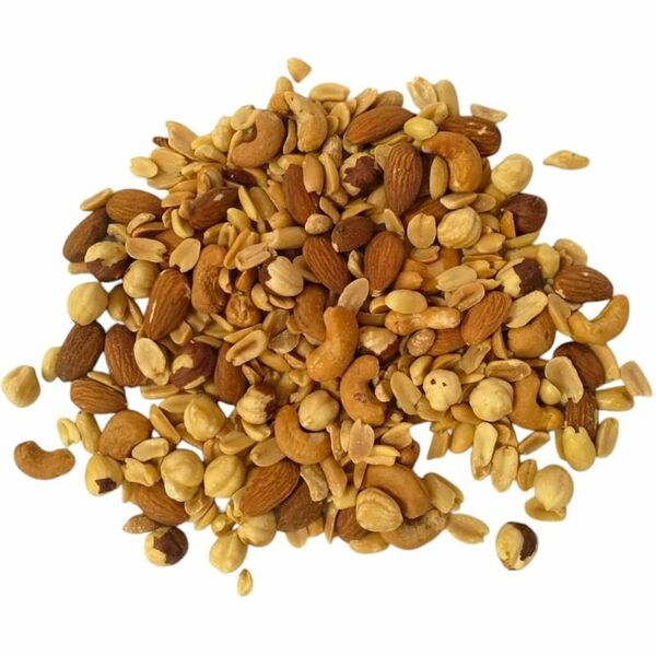 Ассорти ореховое, вес