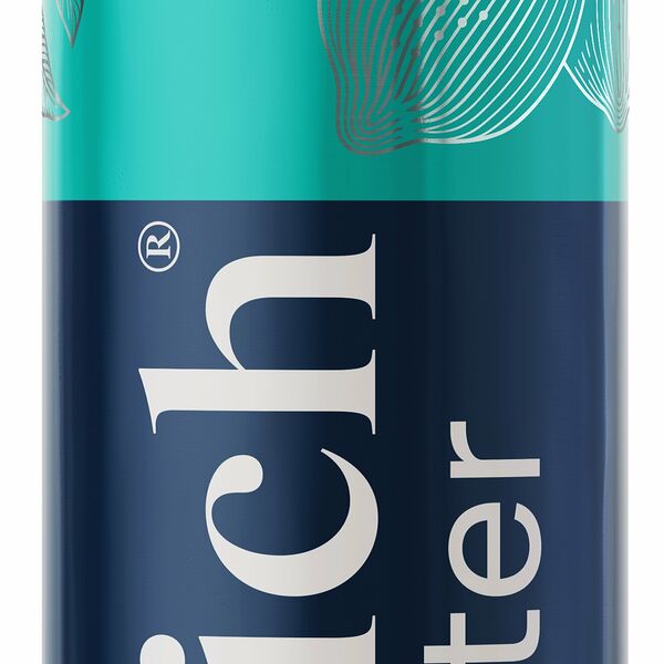 Тоник Rich bitter Лемон 330 мл