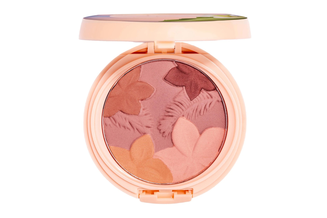 

Румяна Physicians Formula Matte Monoi тон лиловые матовые 4.5 г
