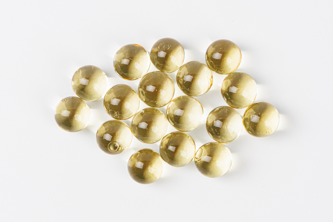 

ВкусВилл Витамин А капсулы 10000 ме, 90 шт