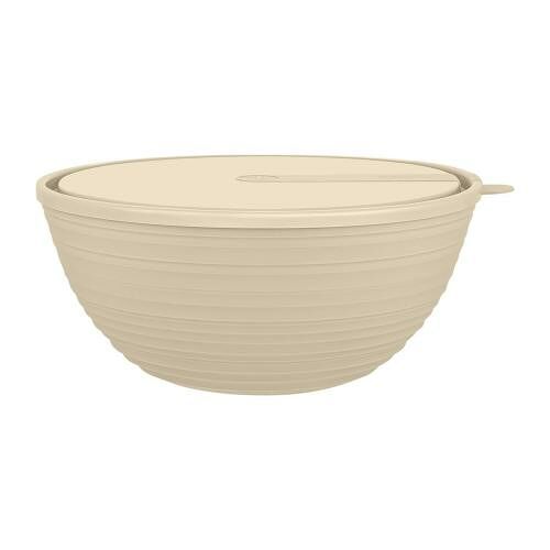 Салатник Пластик Репаблик с крышкой Cardamom 4.1л