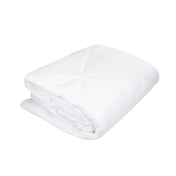 Одеяло Лебяжий пух, 1.5-сп, 140х205 см