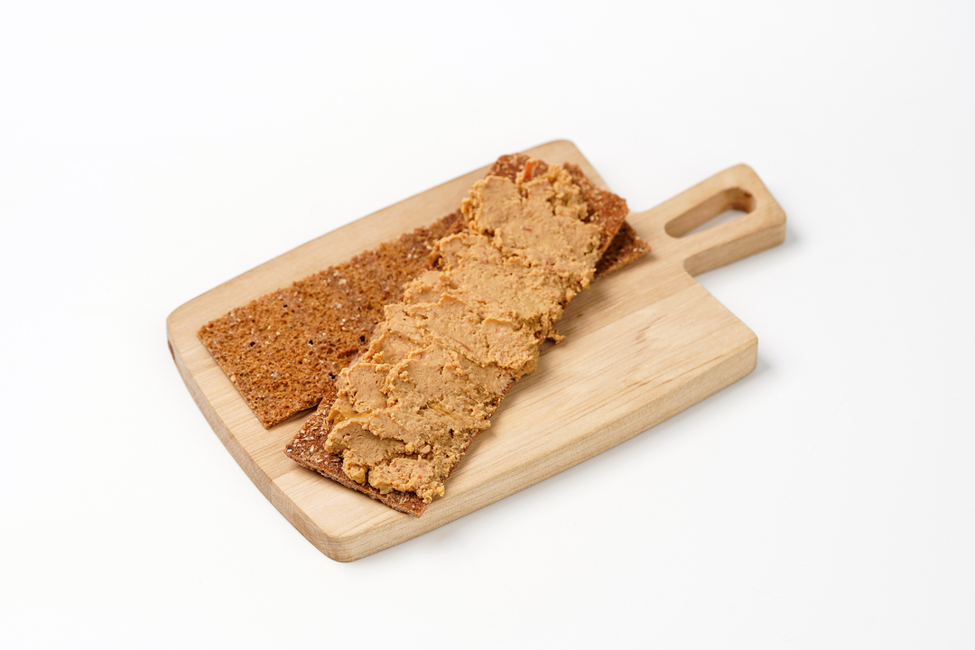 

Пате Paterria из печени бычка 90 г