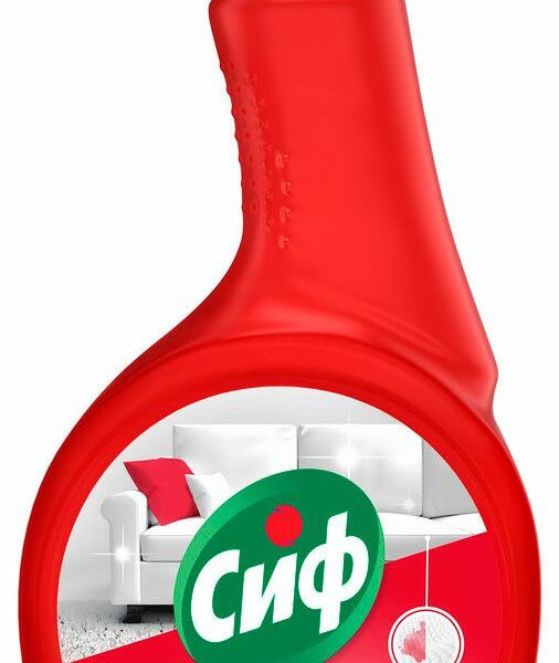 Чистящее средство Cif Универсальный ультра быстрый 500 мл