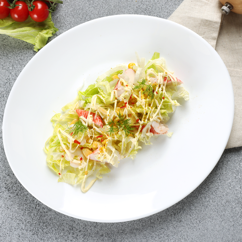 

Салат Лента Fresh Пятый континент, весовой