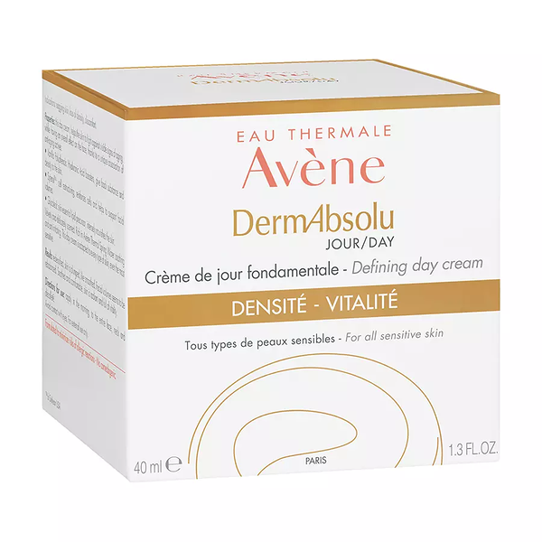 Крем для лица Avene DermAbsolu Jour дневной 40 мл