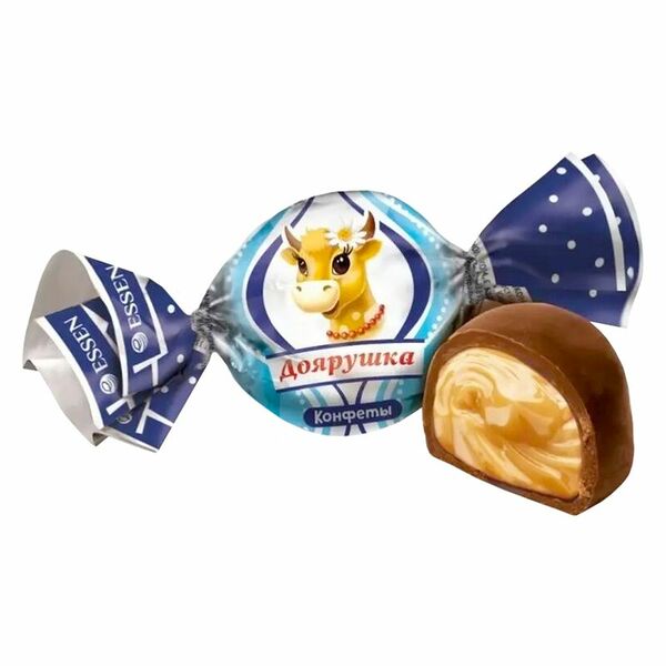 Конфеты Essen Доярушка вес