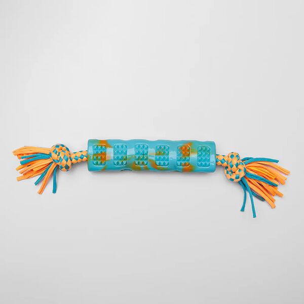 Игрушка для собак Rurri Палка на веревке