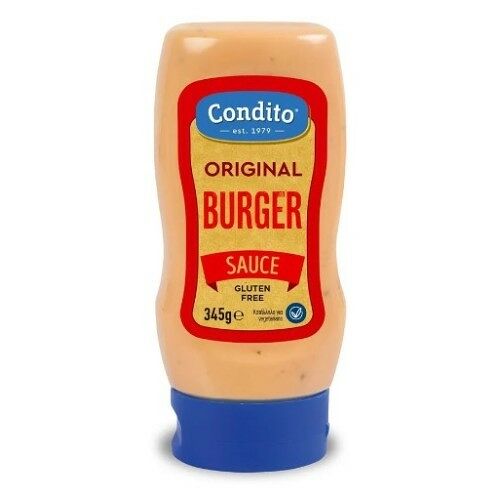 Соус Condito для бургера 345 г