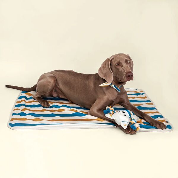 Подстилка 105х86 см